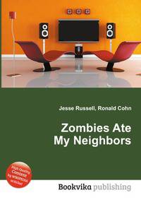 Zombies Ate My Neighbors