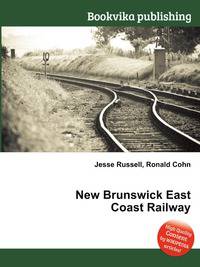 New Brunswick East Coast Railway
