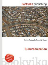 Suburbanization