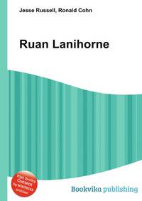 Ruan Lanihorne