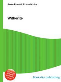 Witherite