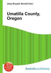 Umatilla County, Oregon