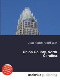 Union County, North Carolina