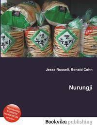 Nurungji