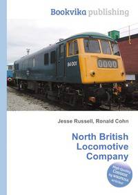 North British Locomotive Company