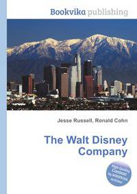 The Walt Disney Company