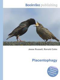 Placentophagy