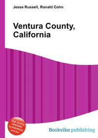 Ventura County, California