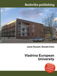 Viadrina European University