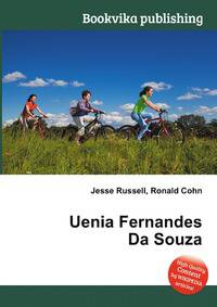 Uenia Fernandes Da Souza