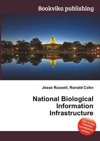 National Biological Information Infrastructure