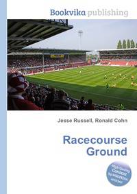 Racecourse Ground