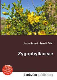 Zygophyllaceae