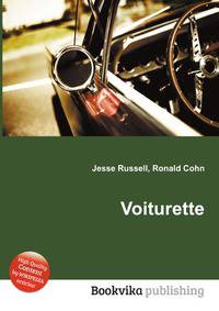 Voiturette