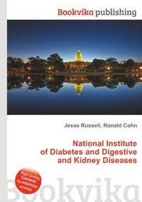 National Institute of Diabetes and Digestive and Kidney Diseases