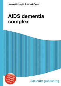 AIDS dementia complex