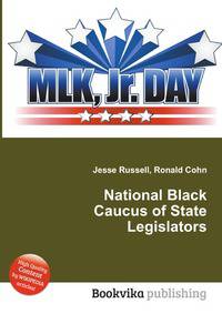 National Black Caucus of State Legislators