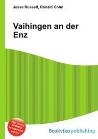 Vaihingen an der Enz