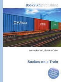 Snakes on a Train