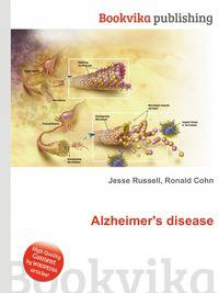 Alzheimer's disease