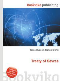 Treaty of Sevres