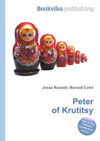 Peter of Krutitsy