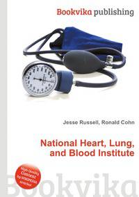 National Heart, Lung, and Blood Institute