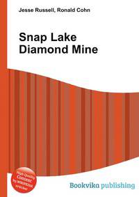 Snap Lake Diamond Mine