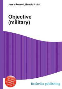 Objective (military)
