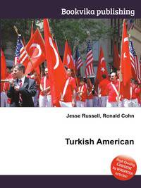 Turkish American