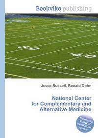 National Center for Complementary and Alternative Medicine