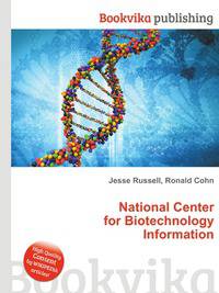 National Center for Biotechnology Information