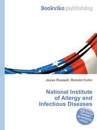 National Institute of Allergy and Infectious Diseases