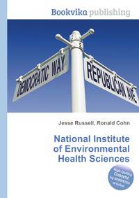 National Institute of Environmental Health Sciences