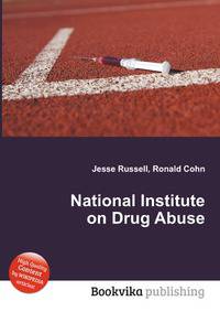 National Institute on Drug Abuse