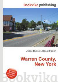 Warren County, New York