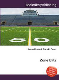 Zone blitz
