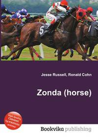 Zonda (horse)
