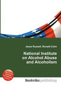 National Institute on Alcohol Abuse and Alcoholism