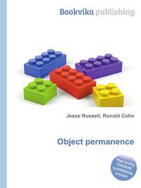 Object permanence