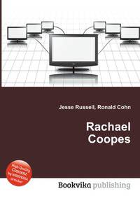 Rachael Coopes