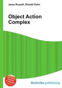 Object Action Complex