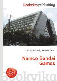 Namco Bandai Games