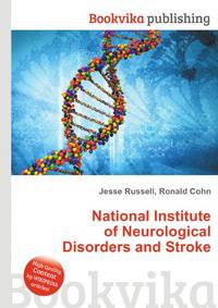 National Institute of Neurological Disorders and Stroke