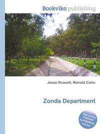 Zonda Department