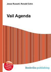 Vail Agenda