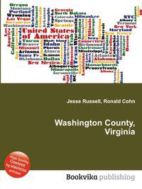 Washington County, Virginia