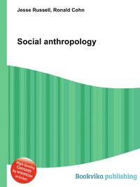 Social anthropology