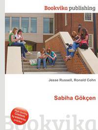 Sabiha Gokcen