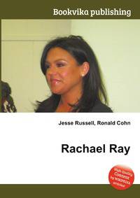 Rachael Ray